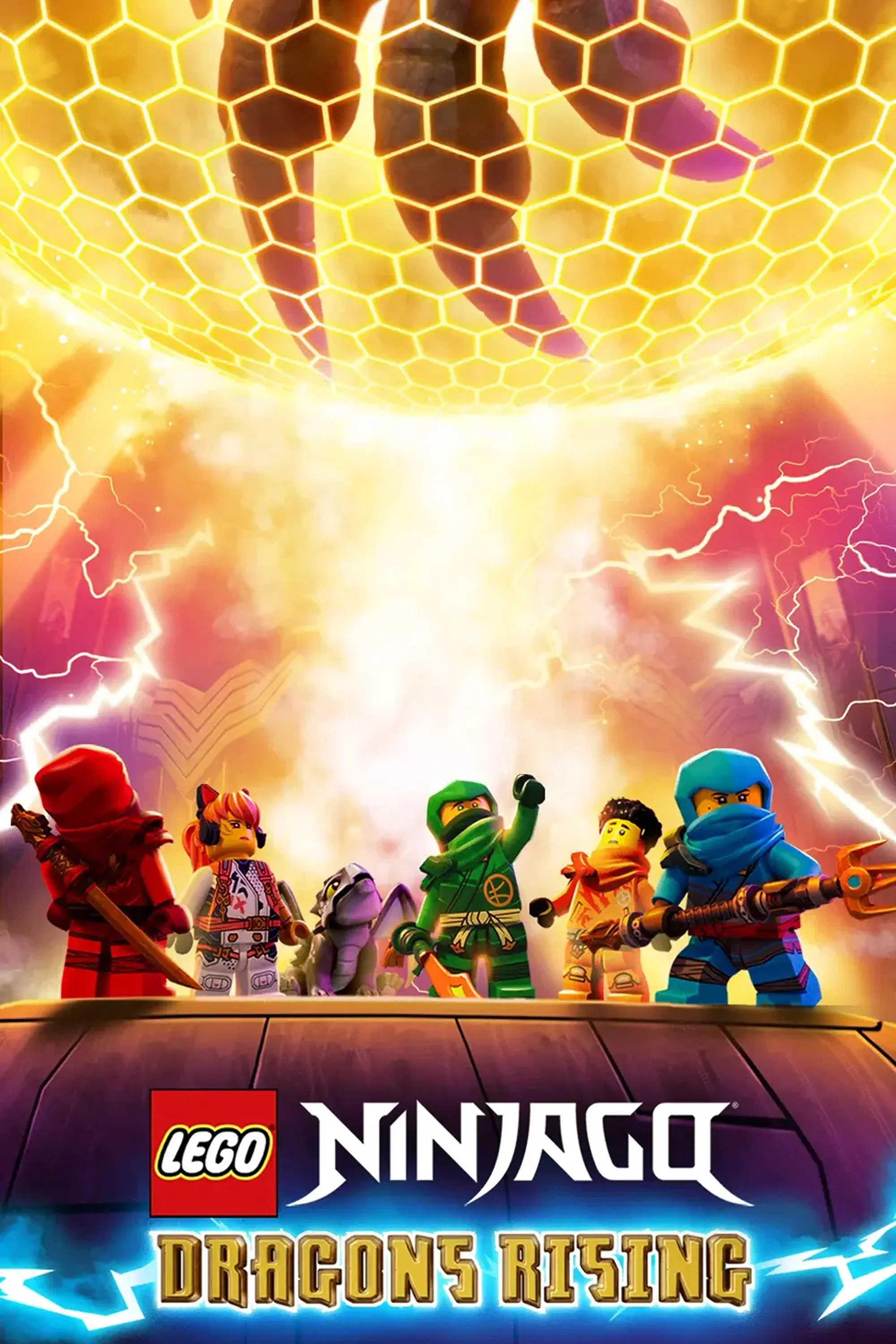Season Poster